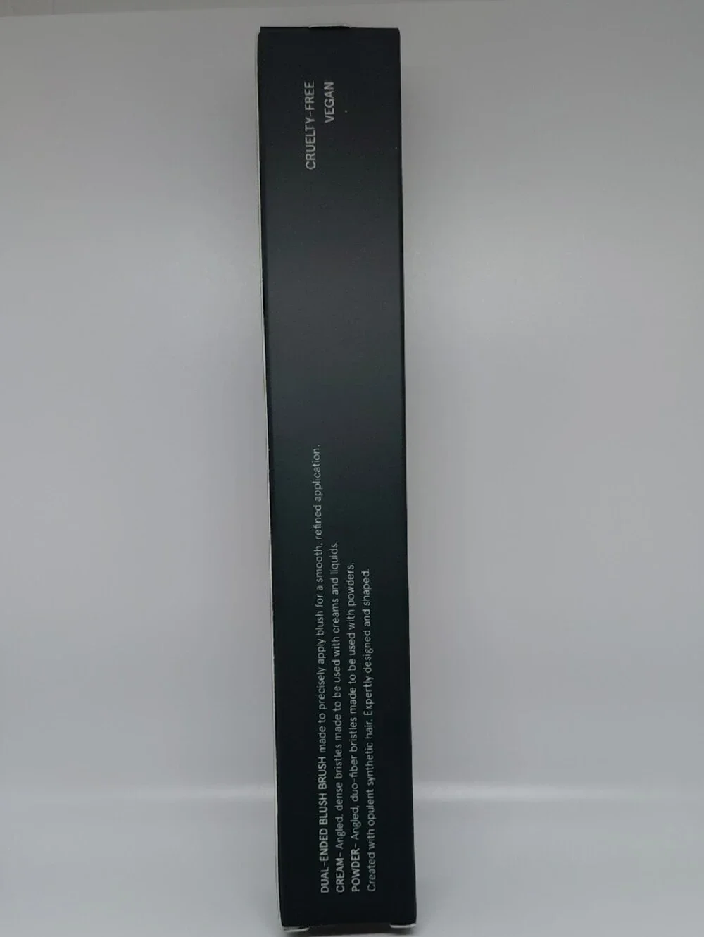 Ciele dual-ended blush brush